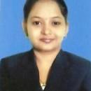 Photo of Pritichhanda S.