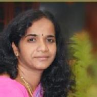Priyanka G. trainer in Bangalore