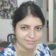 Preeti S. Hindi Language trainer in Mumbai