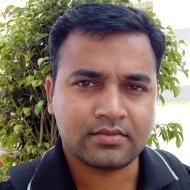 Rajkumar Hajgude C Language trainer in Mumbai