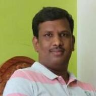 Mahesh Vempati Class 12 Tuition trainer in Hyderabad