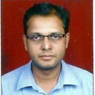 Shiva Kumar Class I-V Tuition trainer in Hyderabad