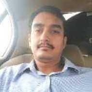 Ashish Negi MBA Tuition trainer in Ghaziabad
