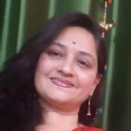 Snehal P. Vocal Music trainer in Hyderabad