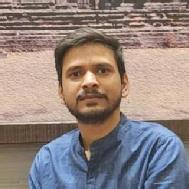 Abhijeet Kumar NEET-UG trainer in Delhi