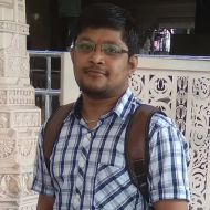 Vishal Sony Computer Course trainer in Lucknow