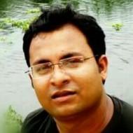 Conrad G. Spoken English trainer in Kolkata
