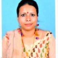 Sindhu N. Class I-V Tuition trainer in Hyderabad