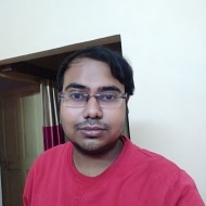 Rahul Bhattacharya Class 6 Tuition trainer in Kolkata