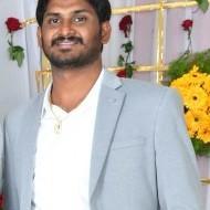 Uday Kumar Class I-V Tuition trainer in Hyderabad