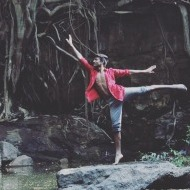Bala Dance trainer in Mumbai