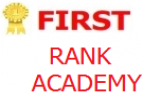 First Rank Academy Class 11 Tuition institute in Chennai