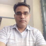 Anil Class 11 Tuition trainer in Delhi