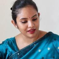 Namrata B. Vocal Music trainer in Bangalore