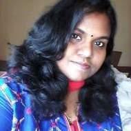 Maria M. Spoken English trainer in Bangalore