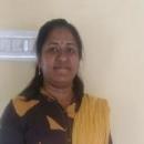 Photo of Anitha C.