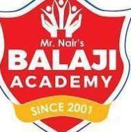 Balaji Academy Corporate institute in Vadodara