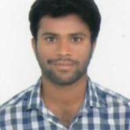 Subramanyam Sibbala Big Data trainer in Madanapalle