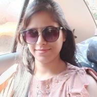 Priyanka Y. Class I-V Tuition trainer in Kolkata