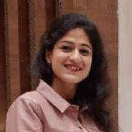 Anjali P. Nursery-KG Tuition trainer in Delhi