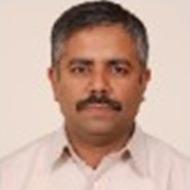 Sundara Rao M.S.V. Math Olympiad trainer in Hyderabad