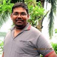 Avijit Das Career Counselling trainer in Kolkata