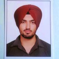 Tarlok Singh MA Tuition trainer in Chandigarh