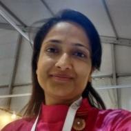 Pareshaa D. C Language trainer in Pune