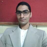 Sandeep Gera Class 11 Tuition trainer in Pune