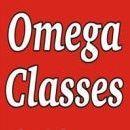 Photo of Omega classes 