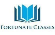 Fortunate Classes BA Tuition institute in Delhi