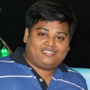 Photo of Surajit