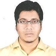 Mohammed Azhar Jamal IBPS Exam trainer in Nagpur