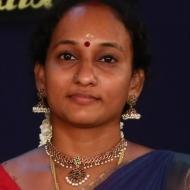 Vaishnavi Class 6 Tuition trainer in Chennai