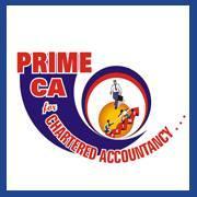 PRIME CA CA institute in Delhi