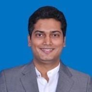 Vaibhav SIngh Finance trainer in Mumbai