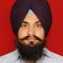 Photo of Shamsher Gill