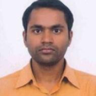 Alok Verma Java trainer in Pune