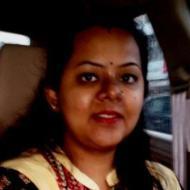 Namrata S. Marketing trainer in Kolkata