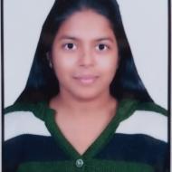 Aayushi J. Math Olympiad trainer in Vadodara