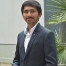 Photo of Shantanu Methikar