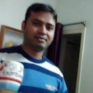 Madhur Kumar Billaiya Oracle trainer in Gurgaon