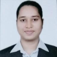 Aradhana K. Spoken English trainer in Delhi