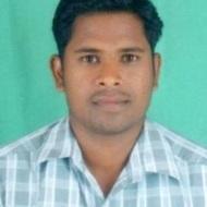 Sharad Netare Class 9 Tuition trainer in Nashik