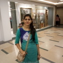 Photo of Priyanka M.