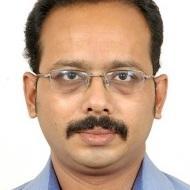 Nirmal Raj Soft Skills trainer in Chennai