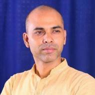 Arun Singh Kranti Astrology trainer in Dehradun