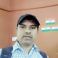 B Mahesh Class I-V Tuition trainer in Hyderabad