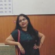 Sonia Nursery-KG Tuition trainer in Delhi