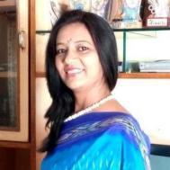 Sudha B. Hindi Language trainer in Hyderabad